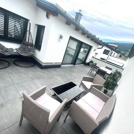 Ena Appartements Altenmarkt im Pongau Εξωτερικό φωτογραφία