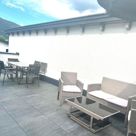 Ena Appartements Altenmarkt im Pongau Εξωτερικό φωτογραφία