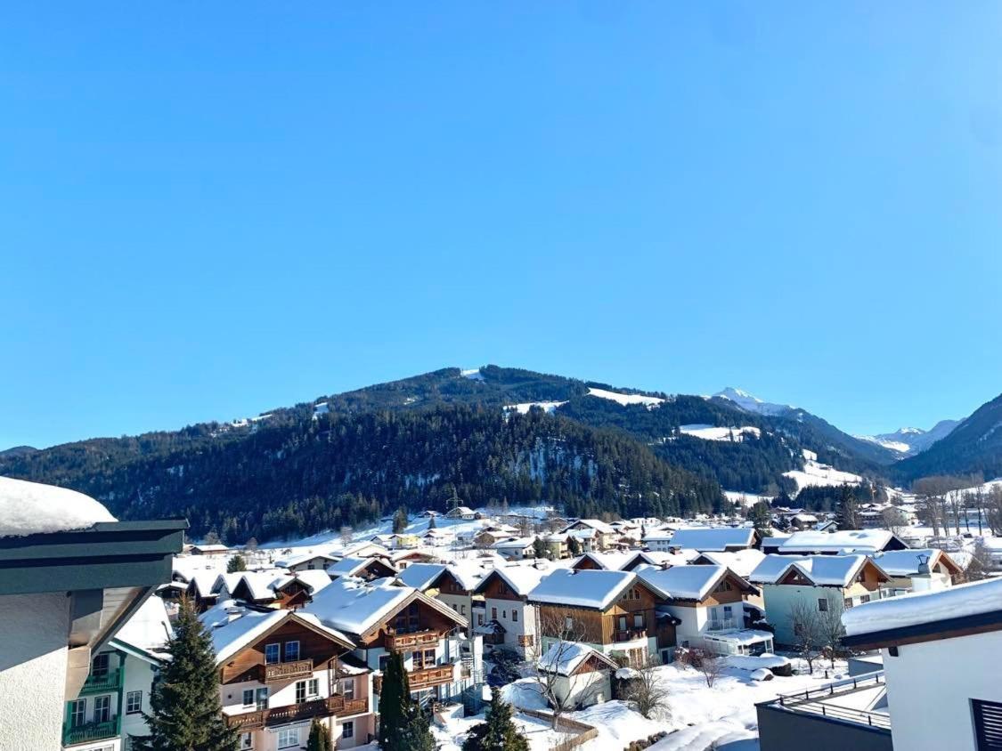 Ena Appartements Altenmarkt im Pongau Εξωτερικό φωτογραφία