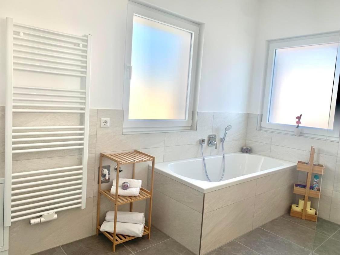 Ena Appartements Altenmarkt im Pongau Εξωτερικό φωτογραφία