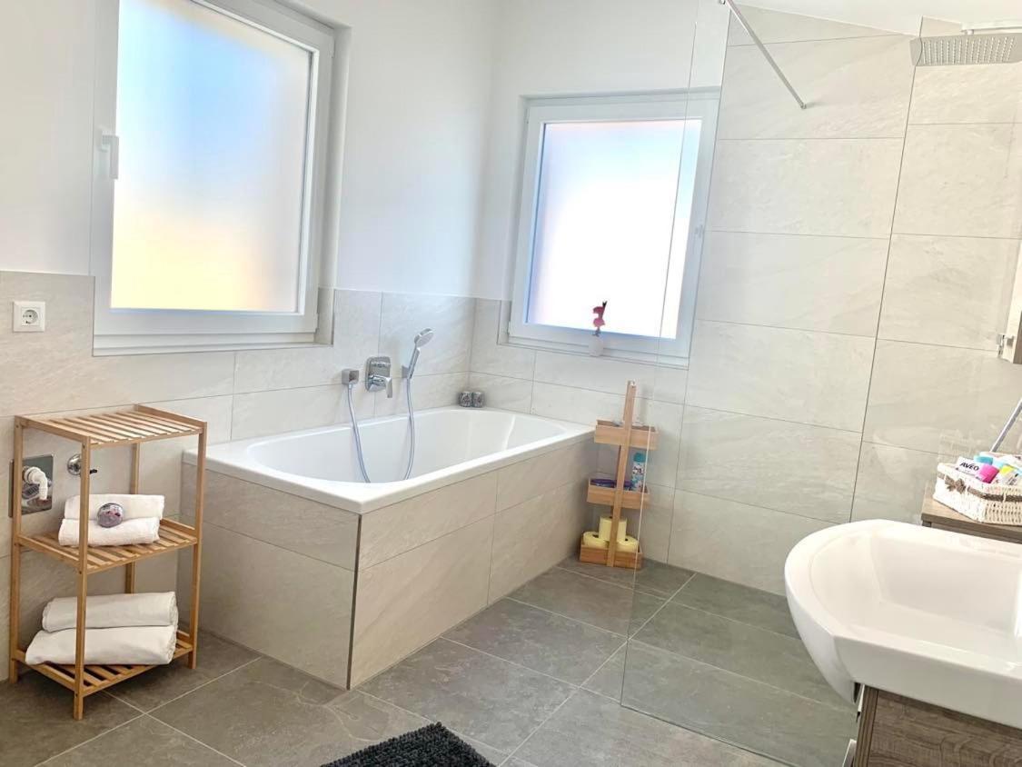 Ena Appartements Altenmarkt im Pongau Εξωτερικό φωτογραφία