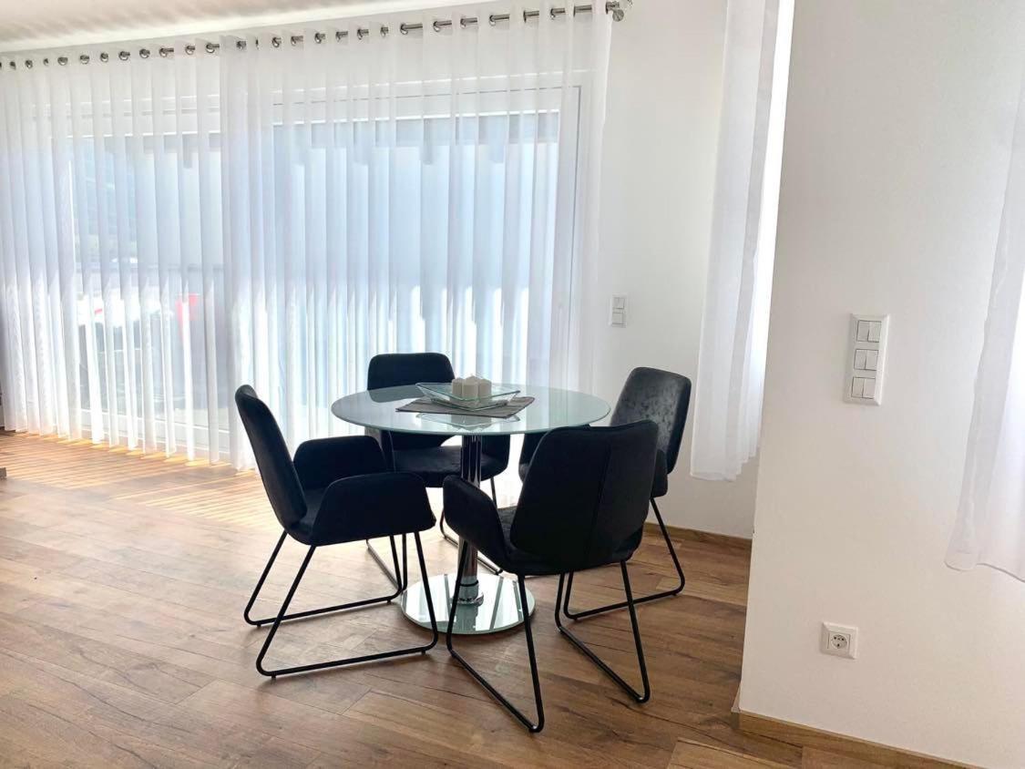 Ena Appartements Altenmarkt im Pongau Εξωτερικό φωτογραφία