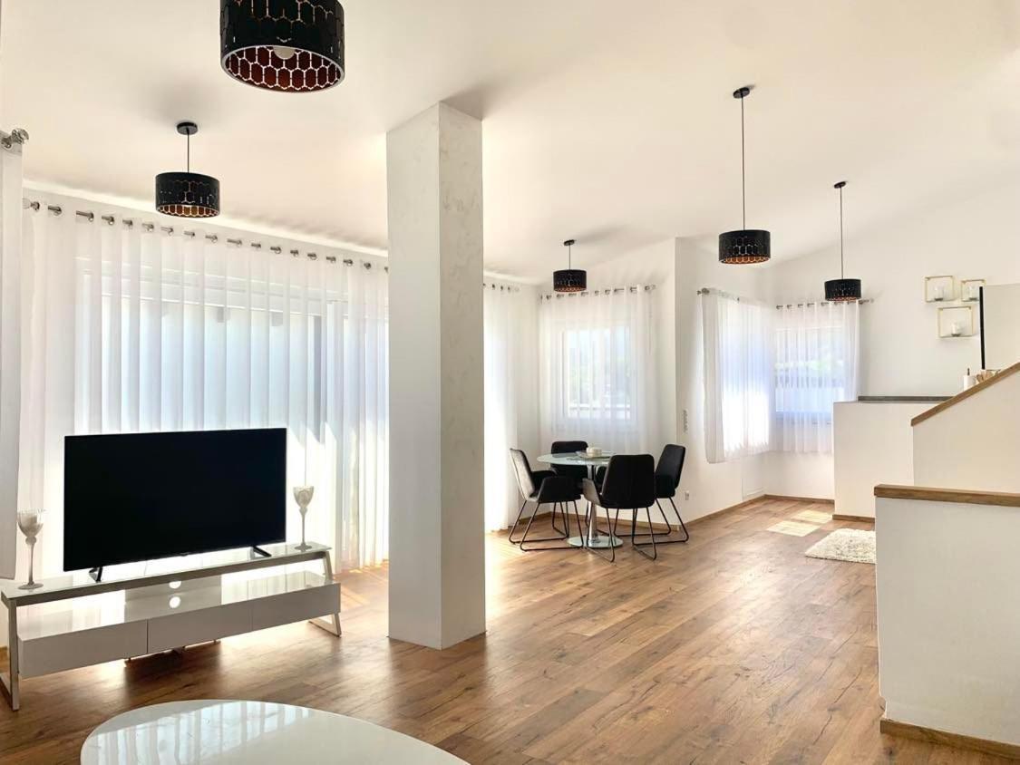 Ena Appartements Altenmarkt im Pongau Εξωτερικό φωτογραφία