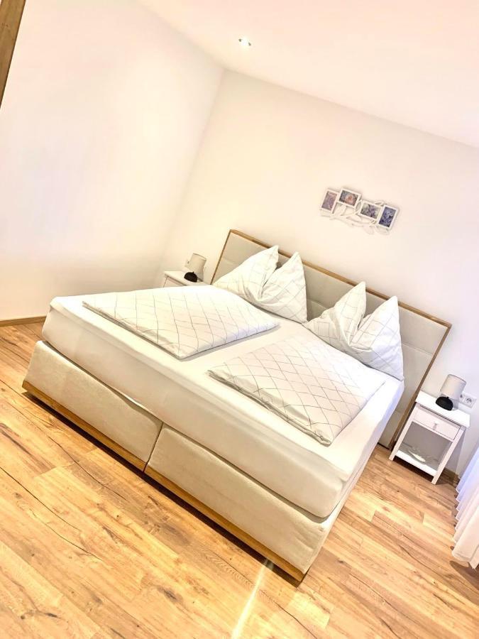 Ena Appartements Altenmarkt im Pongau Εξωτερικό φωτογραφία