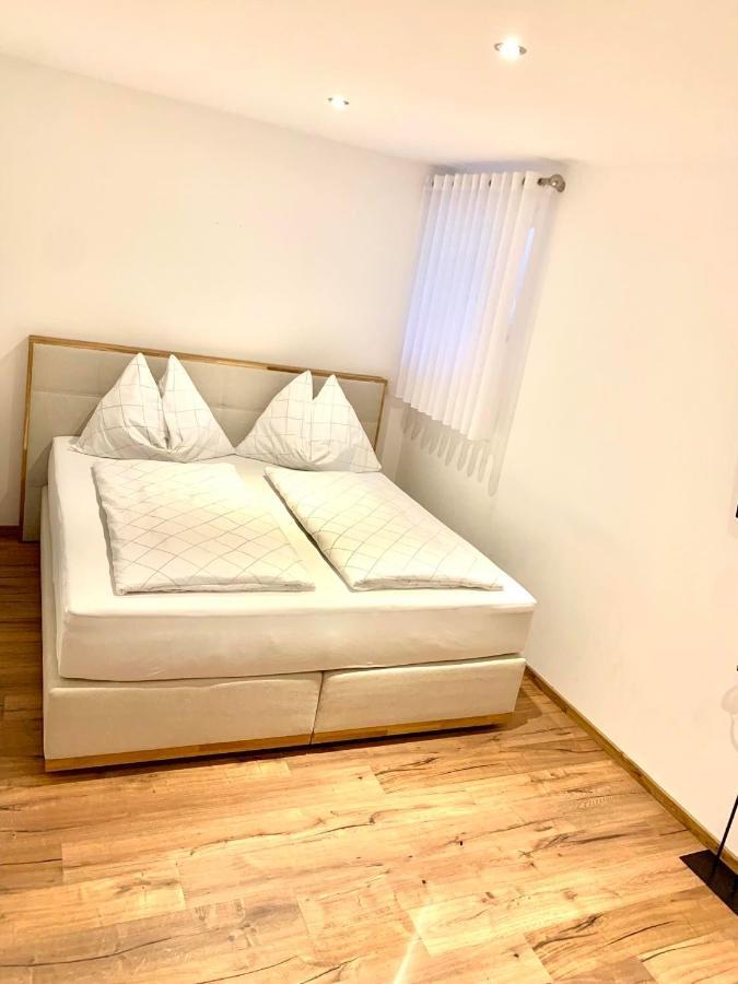 Ena Appartements Altenmarkt im Pongau Εξωτερικό φωτογραφία