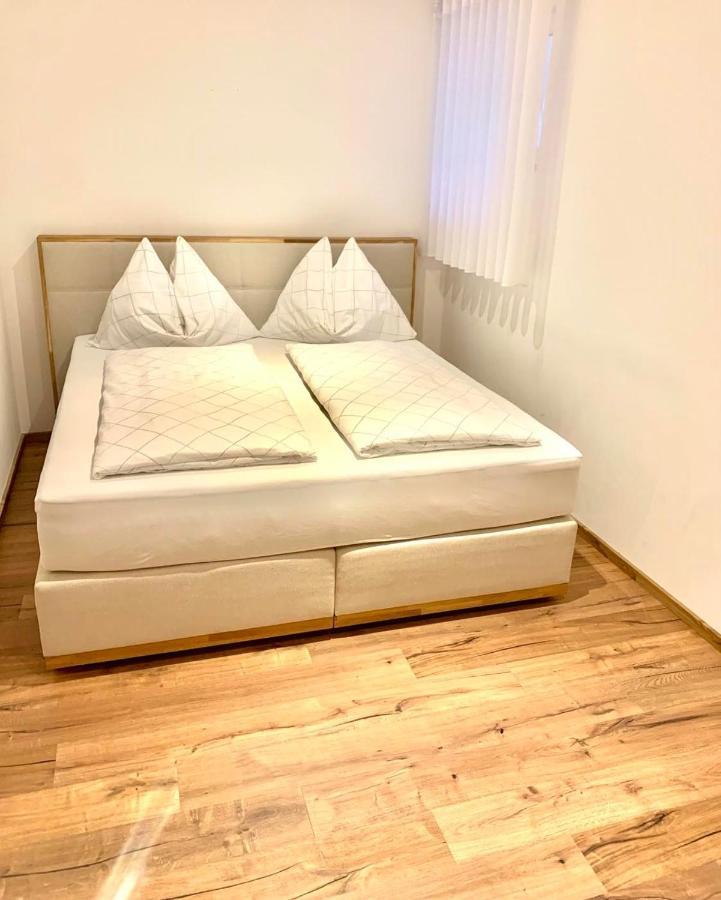 Ena Appartements Altenmarkt im Pongau Εξωτερικό φωτογραφία