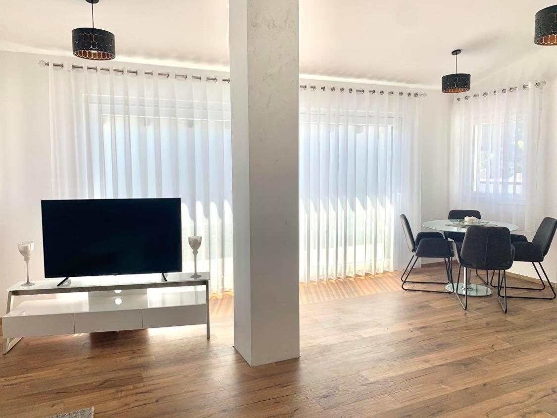 Ena Appartements Altenmarkt im Pongau Εξωτερικό φωτογραφία