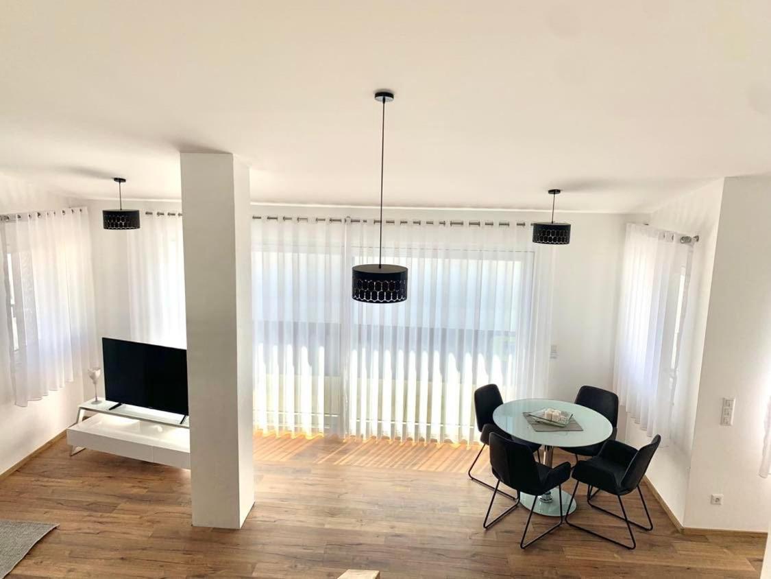 Ena Appartements Altenmarkt im Pongau Εξωτερικό φωτογραφία