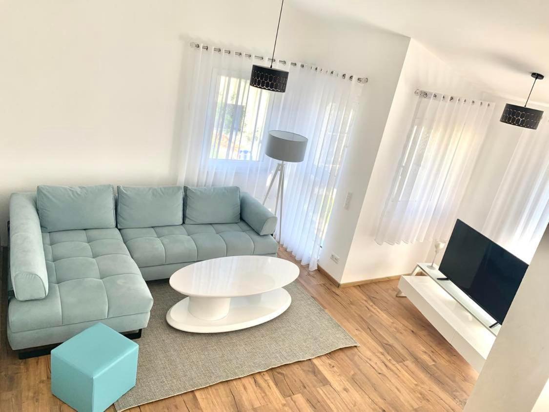 Ena Appartements Altenmarkt im Pongau Εξωτερικό φωτογραφία