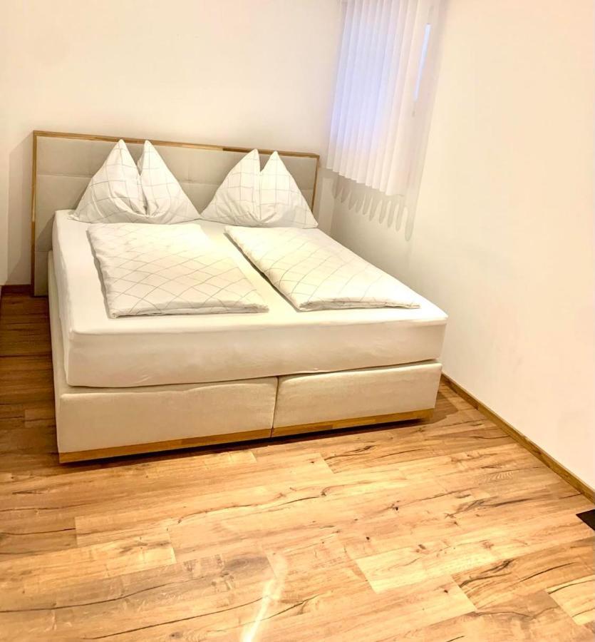 Ena Appartements Altenmarkt im Pongau Εξωτερικό φωτογραφία