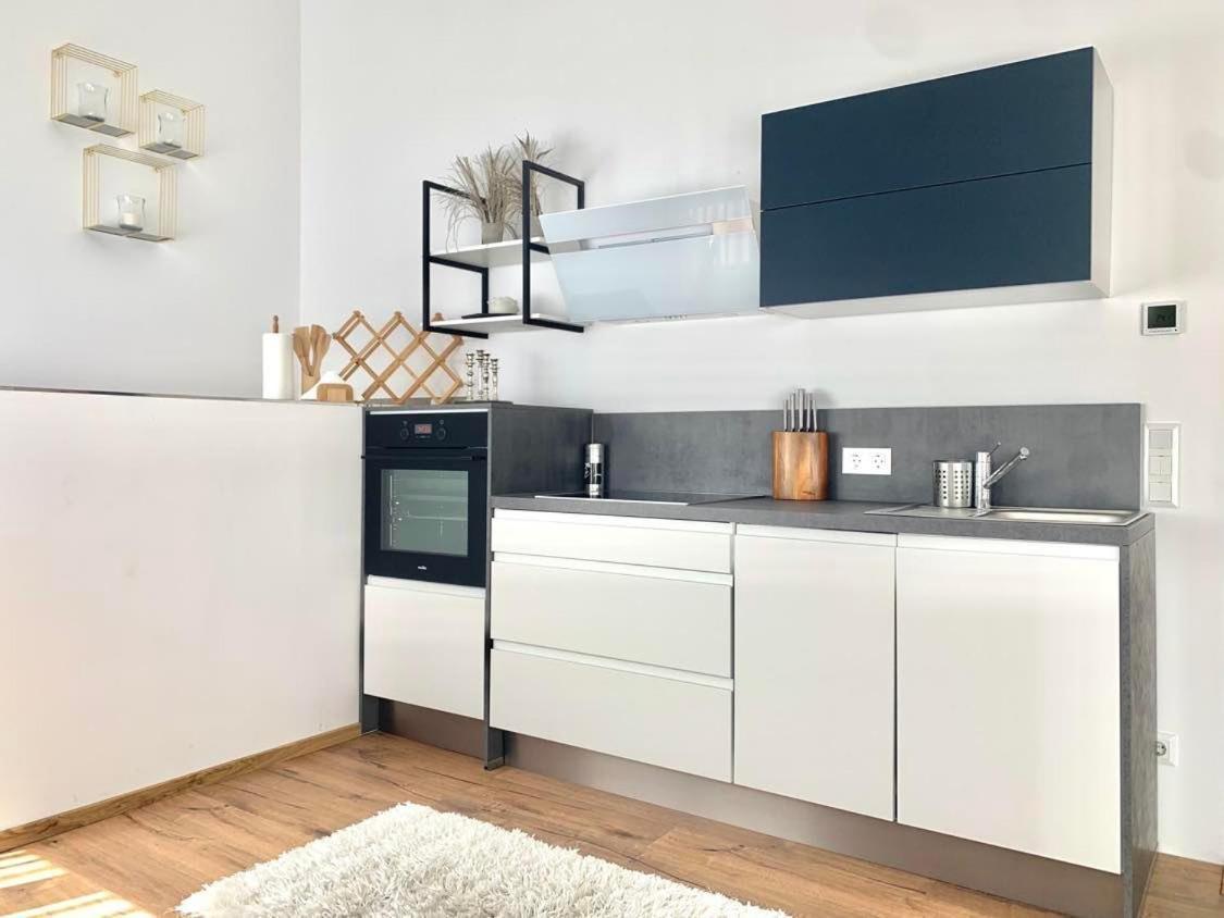 Ena Appartements Altenmarkt im Pongau Εξωτερικό φωτογραφία