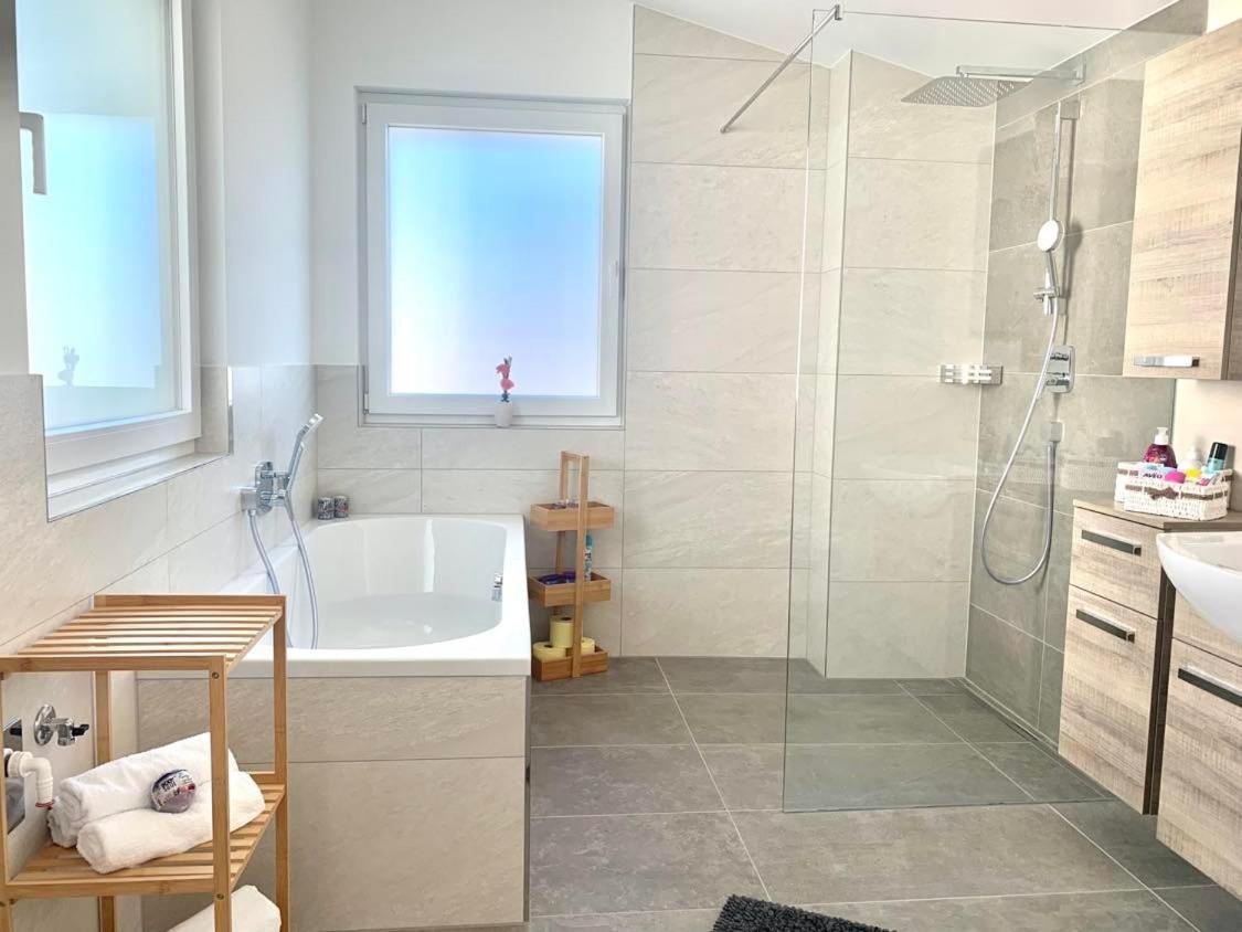 Ena Appartements Altenmarkt im Pongau Εξωτερικό φωτογραφία