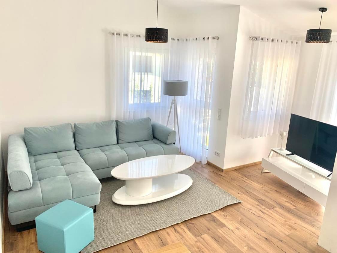 Ena Appartements Altenmarkt im Pongau Εξωτερικό φωτογραφία