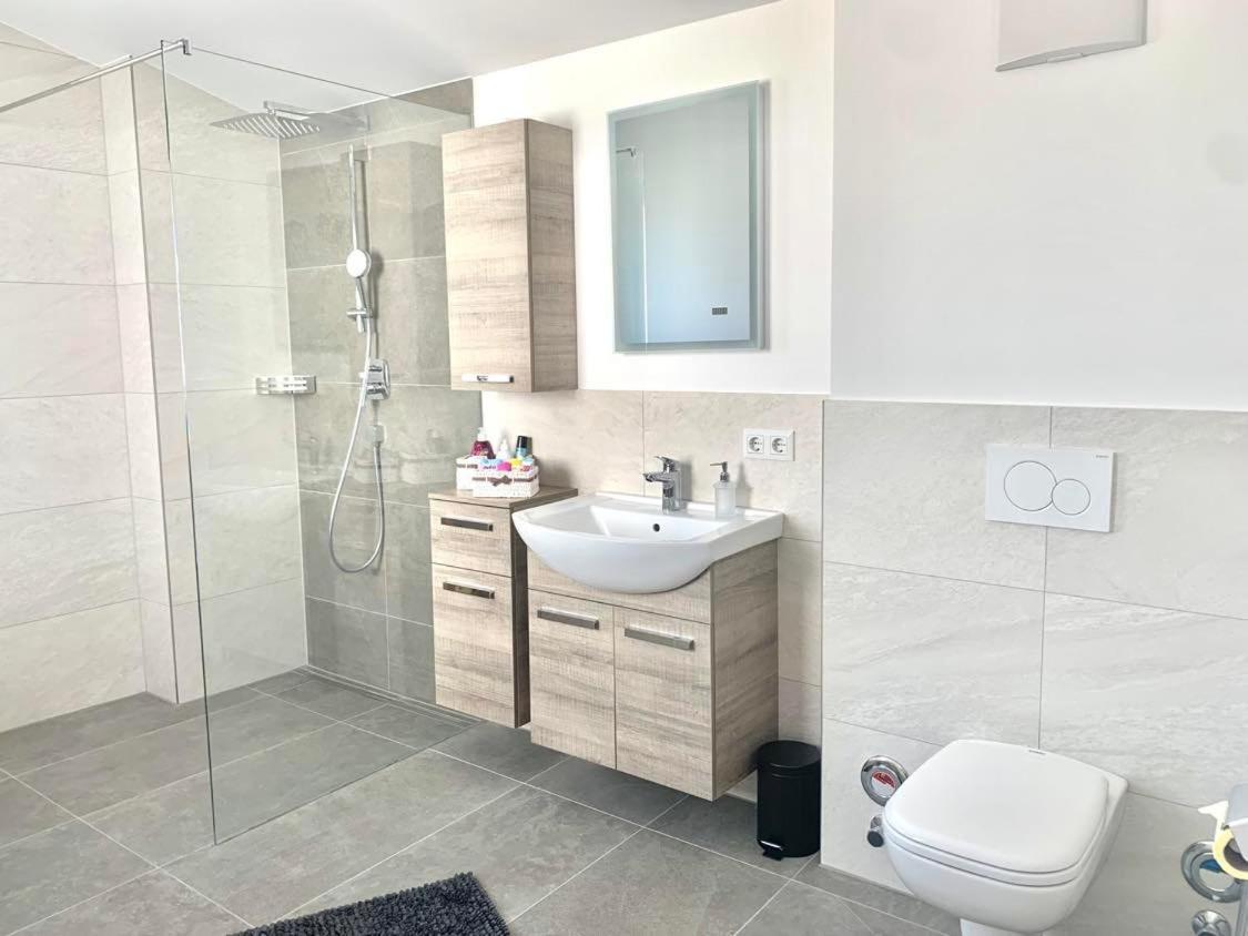 Ena Appartements Altenmarkt im Pongau Εξωτερικό φωτογραφία