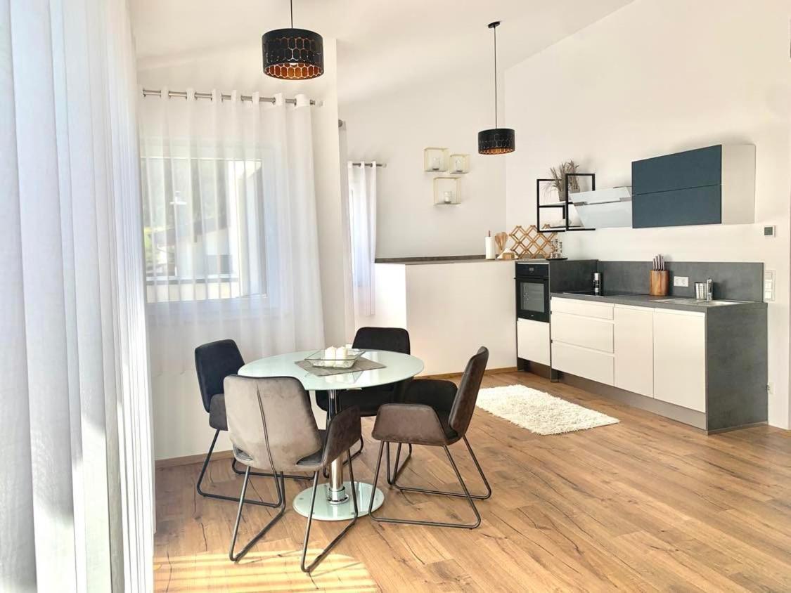 Ena Appartements Altenmarkt im Pongau Εξωτερικό φωτογραφία
