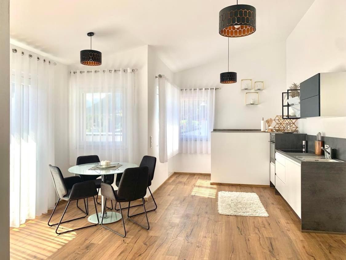Ena Appartements Altenmarkt im Pongau Εξωτερικό φωτογραφία