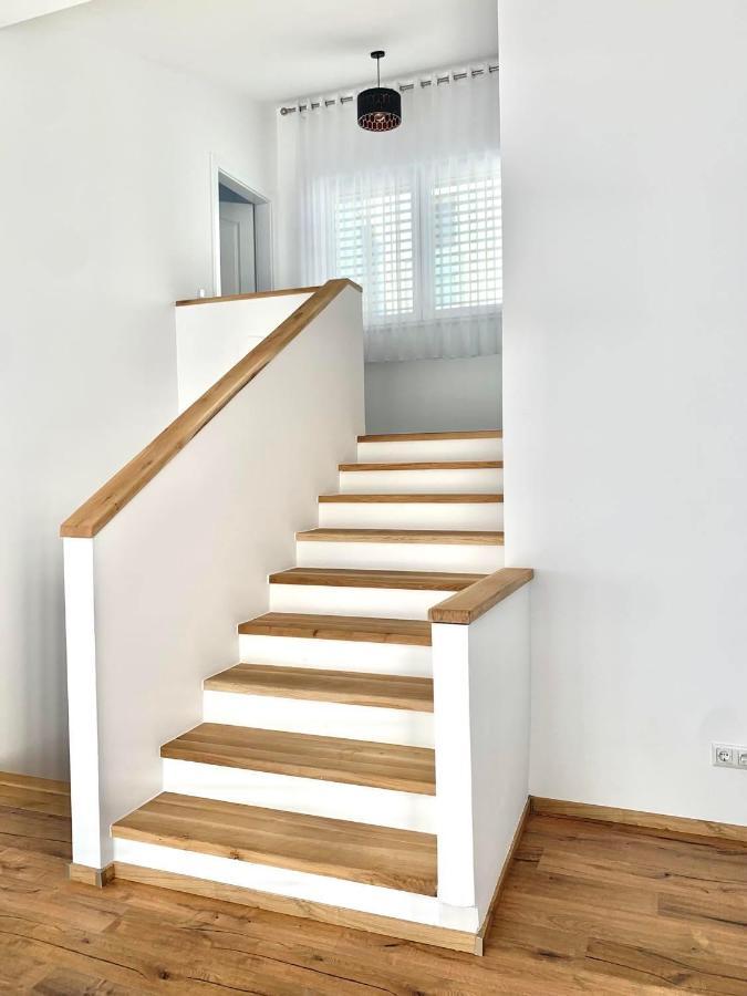 Ena Appartements Altenmarkt im Pongau Εξωτερικό φωτογραφία