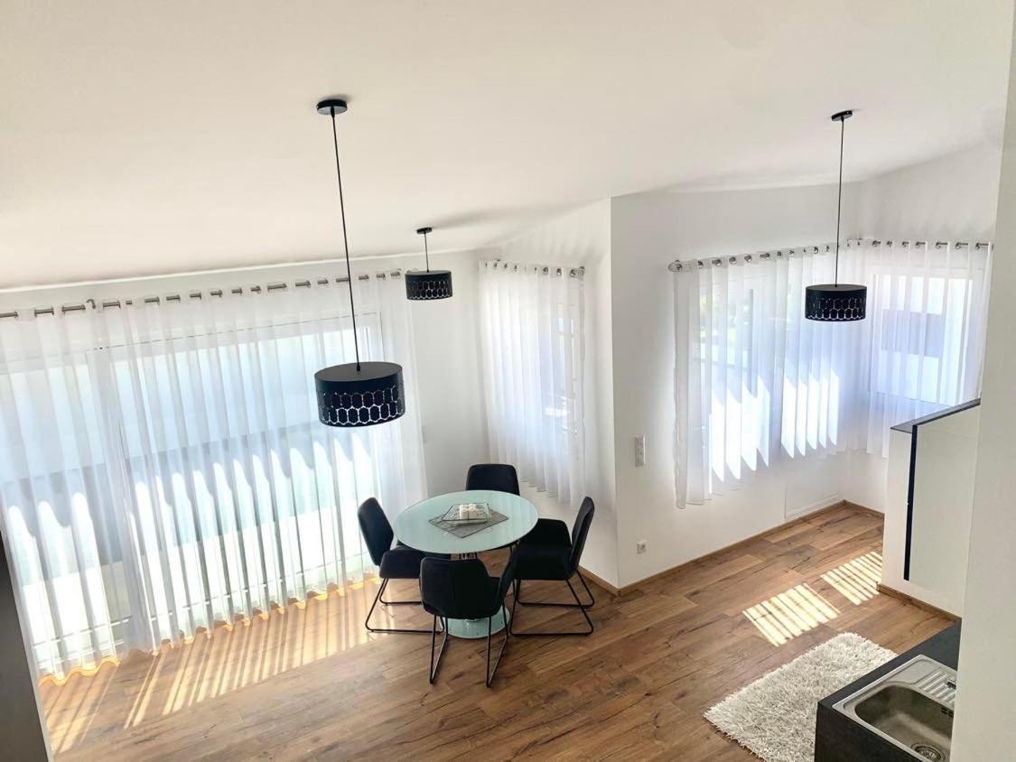 Ena Appartements Altenmarkt im Pongau Εξωτερικό φωτογραφία