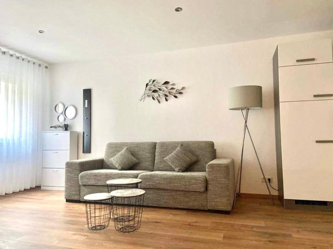 Ena Appartements Altenmarkt im Pongau Εξωτερικό φωτογραφία