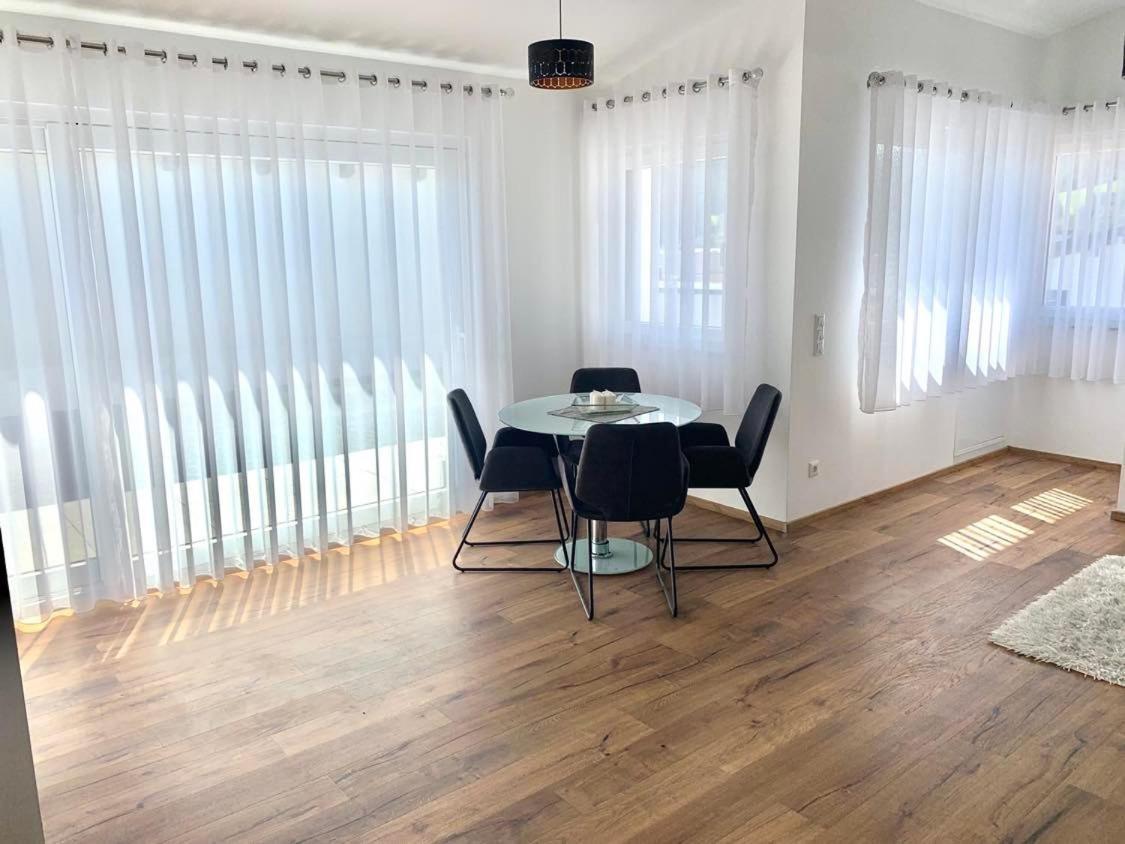 Ena Appartements Altenmarkt im Pongau Εξωτερικό φωτογραφία