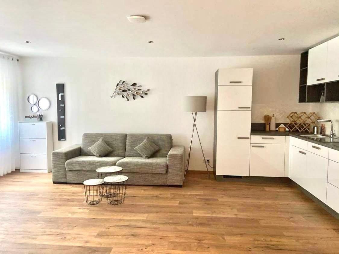 Ena Appartements Altenmarkt im Pongau Εξωτερικό φωτογραφία