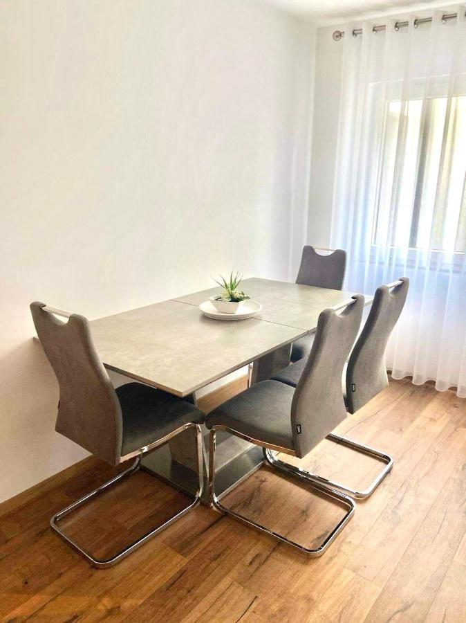 Ena Appartements Altenmarkt im Pongau Εξωτερικό φωτογραφία