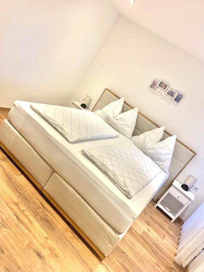 Ena Appartements Altenmarkt im Pongau Εξωτερικό φωτογραφία