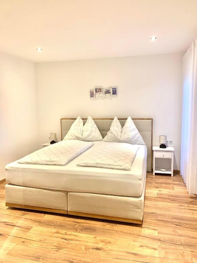 Ena Appartements Altenmarkt im Pongau Εξωτερικό φωτογραφία