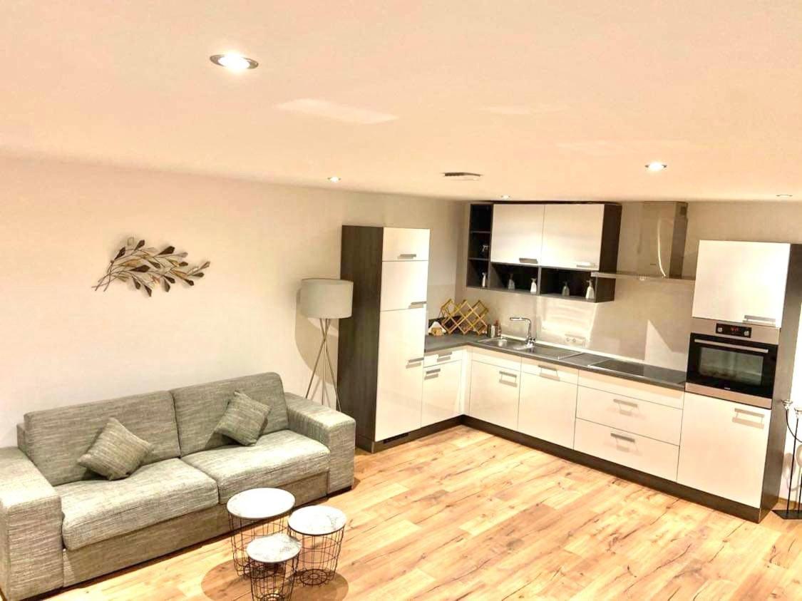 Ena Appartements Altenmarkt im Pongau Εξωτερικό φωτογραφία