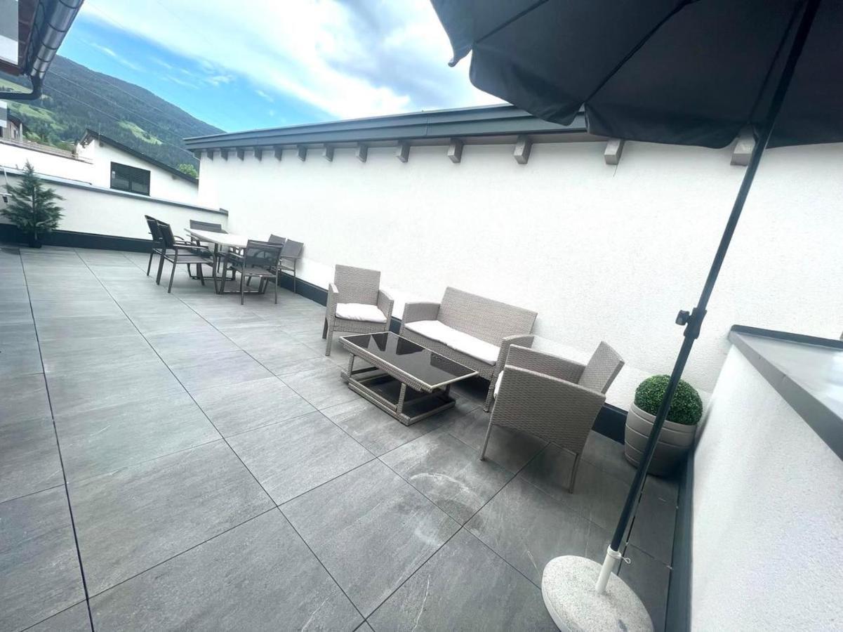 Ena Appartements Altenmarkt im Pongau Εξωτερικό φωτογραφία