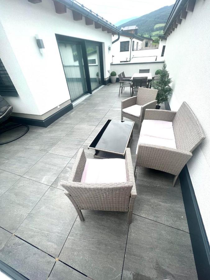 Ena Appartements Altenmarkt im Pongau Εξωτερικό φωτογραφία