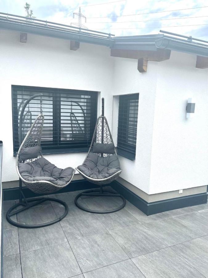 Ena Appartements Altenmarkt im Pongau Εξωτερικό φωτογραφία