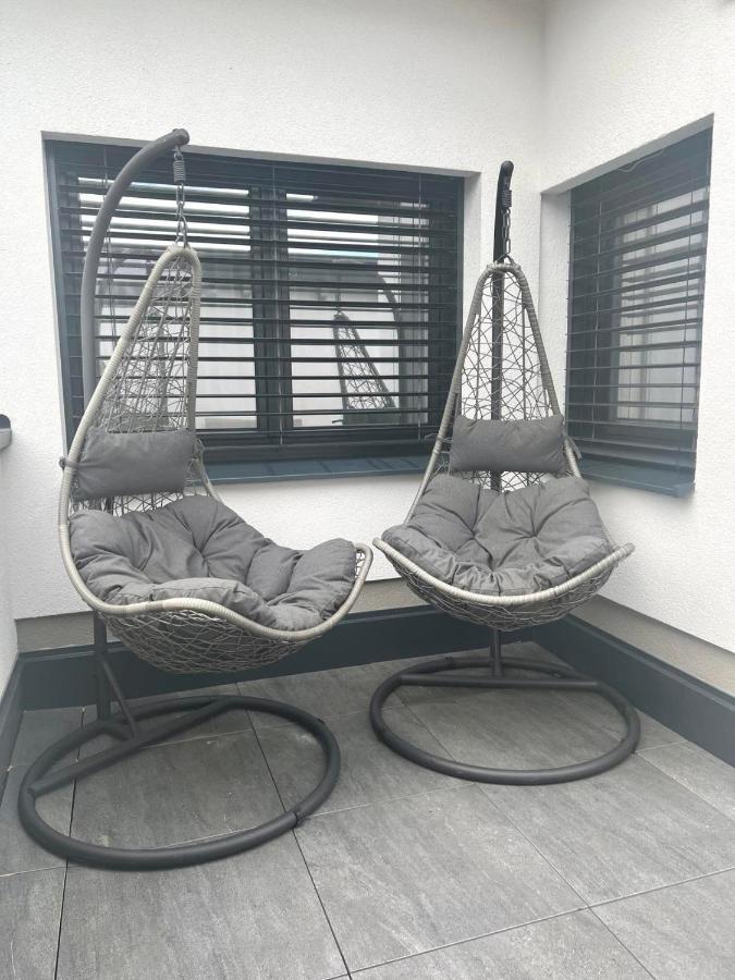 Ena Appartements Altenmarkt im Pongau Εξωτερικό φωτογραφία