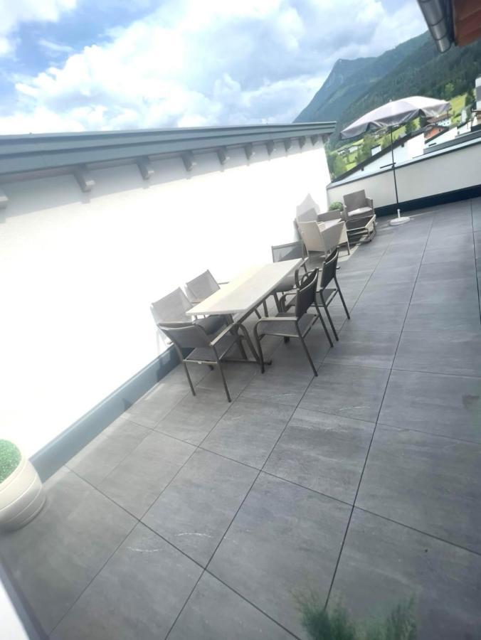 Ena Appartements Altenmarkt im Pongau Εξωτερικό φωτογραφία