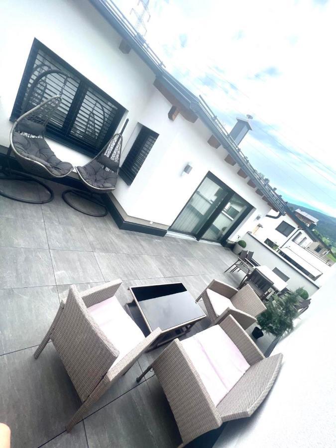 Ena Appartements Altenmarkt im Pongau Εξωτερικό φωτογραφία