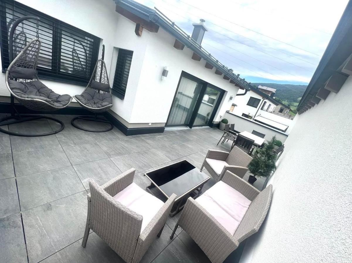 Ena Appartements Altenmarkt im Pongau Εξωτερικό φωτογραφία