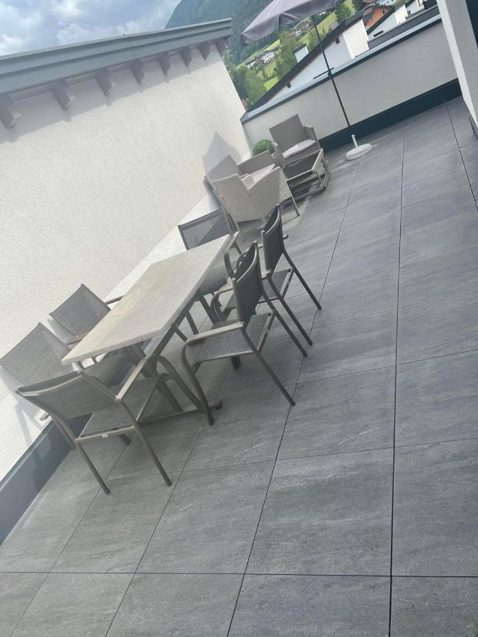 Ena Appartements Altenmarkt im Pongau Εξωτερικό φωτογραφία