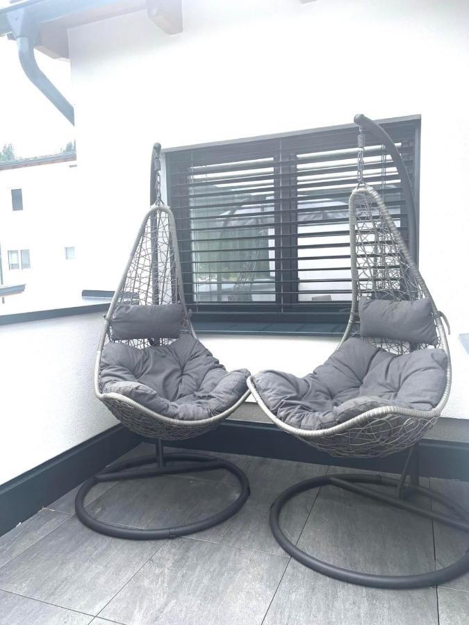 Ena Appartements Altenmarkt im Pongau Εξωτερικό φωτογραφία
