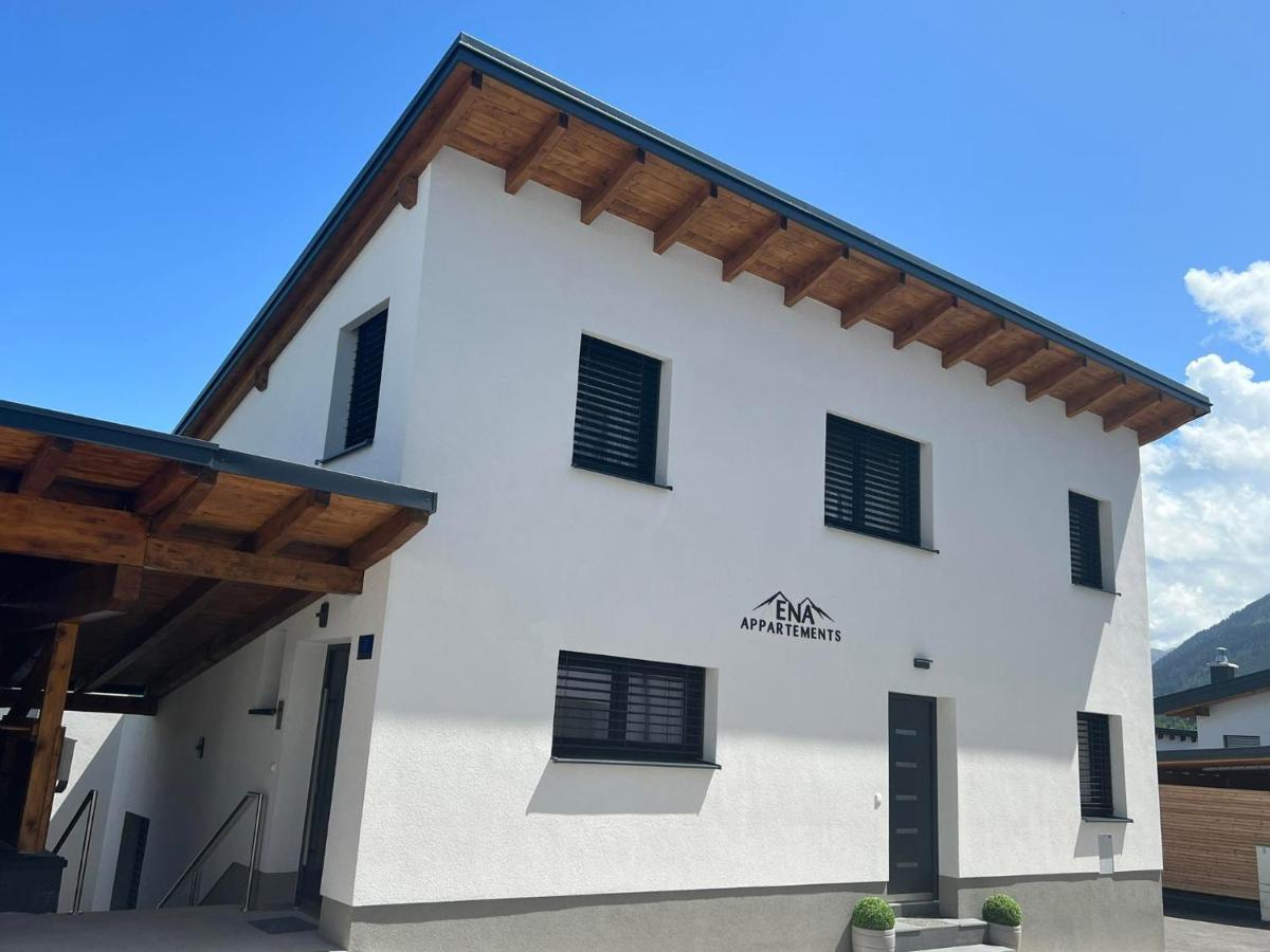 Ena Appartements Altenmarkt im Pongau Εξωτερικό φωτογραφία