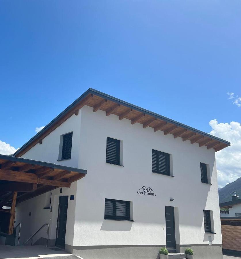 Ena Appartements Altenmarkt im Pongau Εξωτερικό φωτογραφία