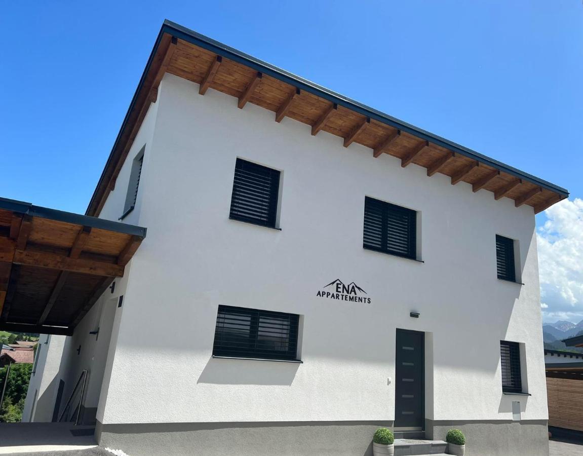 Ena Appartements Altenmarkt im Pongau Εξωτερικό φωτογραφία