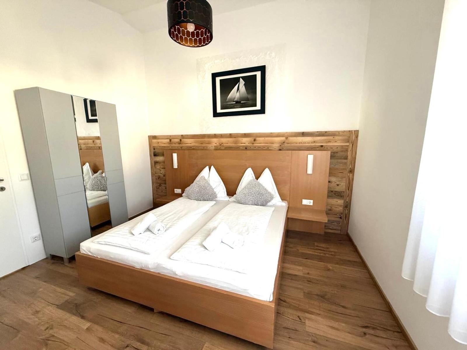 Ena Appartements Altenmarkt im Pongau Εξωτερικό φωτογραφία