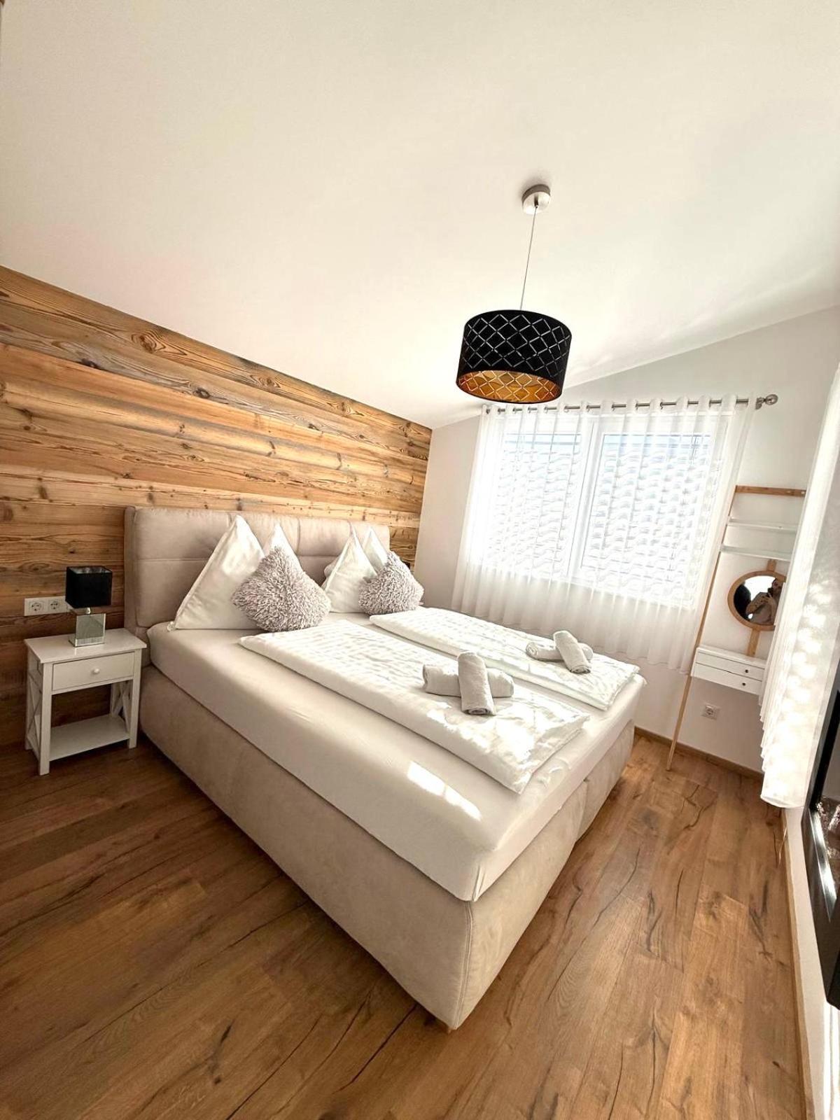 Ena Appartements Altenmarkt im Pongau Εξωτερικό φωτογραφία