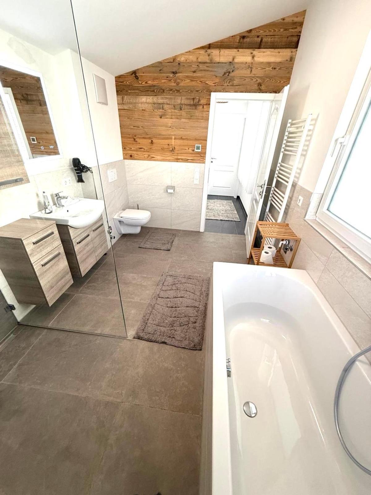 Ena Appartements Altenmarkt im Pongau Εξωτερικό φωτογραφία