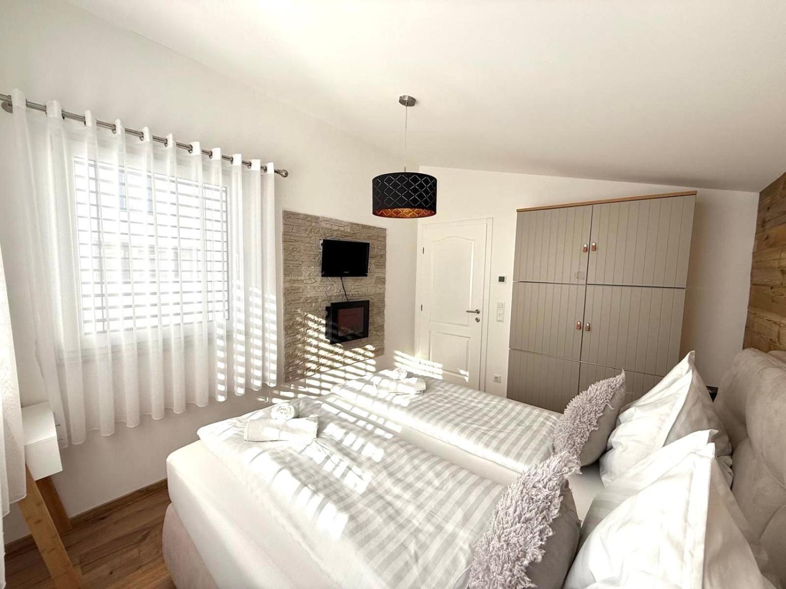 Ena Appartements Altenmarkt im Pongau Εξωτερικό φωτογραφία