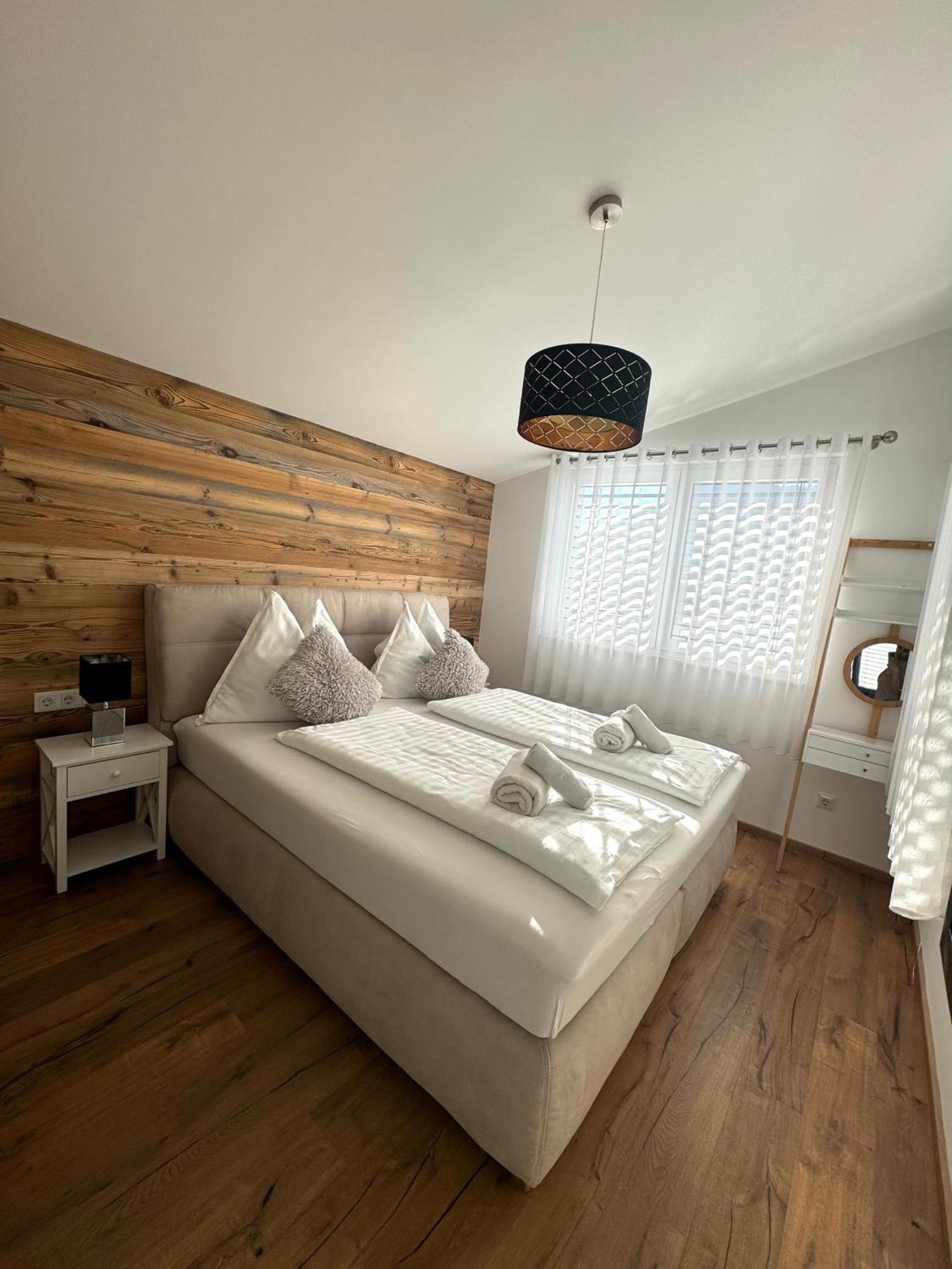 Ena Appartements Altenmarkt im Pongau Εξωτερικό φωτογραφία